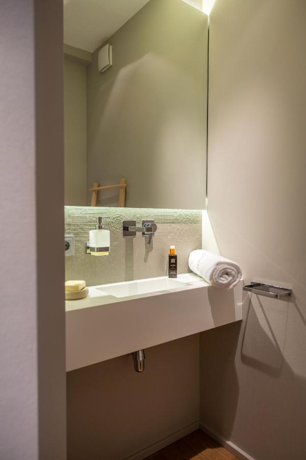 Core Luxembourg City- Luxury Brands Street Apartment Bagian luar foto